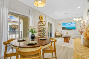 Designer House in downtown Fullerton - 9 mins to Disneyland